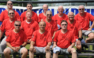 Great Lakes Hydraulics - Champions 2012