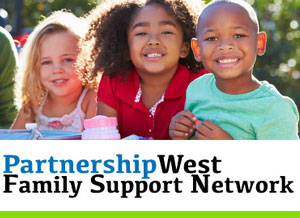 Partnership West Family Support Network