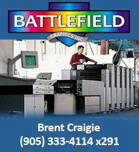 Battlefield Graphics