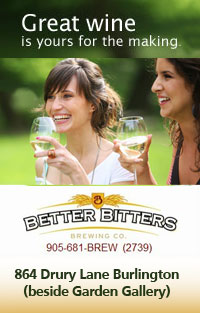 Better Bitters