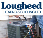 Lougheed Heating & Cooling